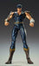 Super Figure Action Fist of the North Star [Kenshiro] Figure NEW from Japan_5