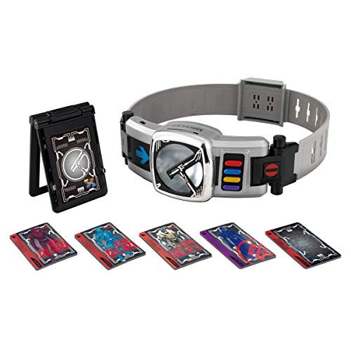 Kamen Rider Transform Belt ver.20th DX DEN-O BELT Bandai NEW from Japan_1