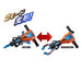 Bandai Mashin Sentai Kiramager DX Shiny Breaker Toy NEW from Japan_3