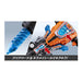 Bandai Mashin Sentai Kiramager DX Shiny Breaker Toy NEW from Japan_4