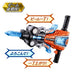 Bandai Mashin Sentai Kiramager DX Shiny Breaker Toy NEW from Japan_9