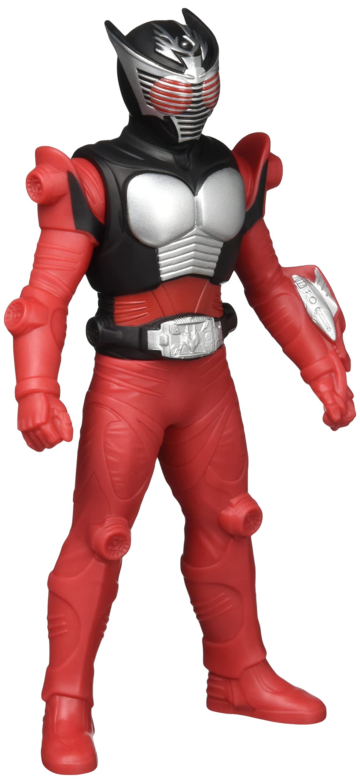 Bandai Kamen Rider Legend Rider History 19 Kamen Rider Ryuki Action Fi ...