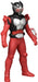 Bandai Kamen Rider Legend Rider History 19 Kamen Rider Ryuki Action Figure NEW_1