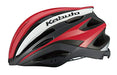 OGK KABUTO 2020 Model Bicycle Bike Helmet REZZA-2 G-1 Matte Red NEW from Japan_1