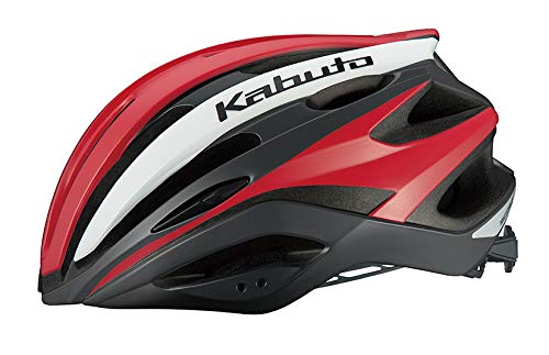 OGK KABUTO 2020 Model Bicycle Bike Helmet REZZA-2 G-1 Matte Red NEW from Japan_1
