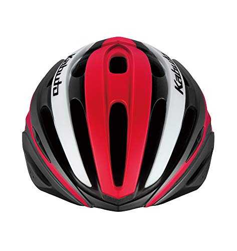 OGK KABUTO 2020 Model Bicycle Bike Helmet REZZA-2 G-1 Matte Red NEW from Japan_2