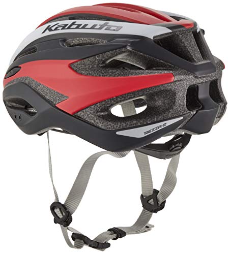 OGK KABUTO 2020 Model Bicycle Bike Helmet REZZA-2 G-1 Matte Red NEW from Japan_5