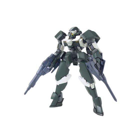 Bandai Spirits HG GUNDAM IRON-BLOODED ORPHANS Mobile Legin Rays Giulietta Kit_1