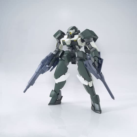 Bandai Spirits HG GUNDAM IRON-BLOODED ORPHANS Mobile Legin Rays Giulietta Kit_2