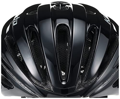 OGK KABUTO 2020 Model Bicycle Bike Helmet REZZA-2 Black M/L NEW from Japan_4