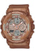 CASIO G-SHOCK GMA-S140NC-5A2JF Neutral Color Limited Analog Digital Watch NEW_1