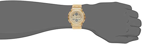 CASIO G-SHOCK GMA-S140NC-7AJF Neutral Color Limited Series Analog Digital Watch_2