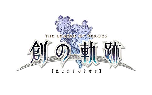 The Legend of Heroes HAJIMARI NO KISEKI Platinum Meister Box NEW from Japan_1