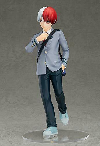Pop Up Parade My Hero Academia Shoto Todoroki Figure NEW from Japan_6