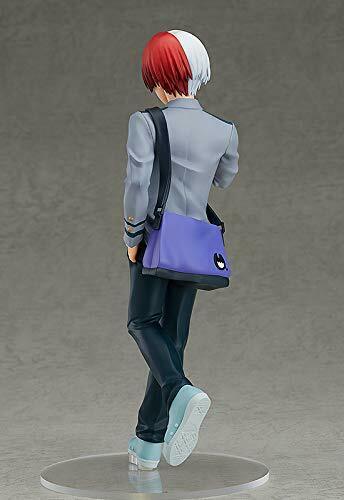 Pop Up Parade My Hero Academia Shoto Todoroki Figure NEW from Japan_7