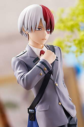 Pop Up Parade My Hero Academia Shoto Todoroki Figure NEW from Japan_8