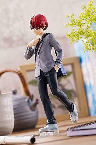 Pop Up Parade My Hero Academia Shoto Todoroki Figure NEW from Japan_9
