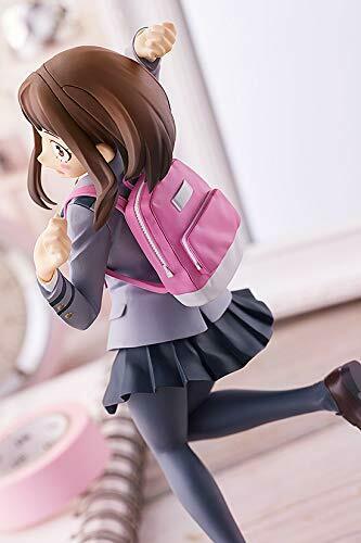 Pop Up Parade My Hero Academia Ochaco Uraraka Figure NEW from Japan_10