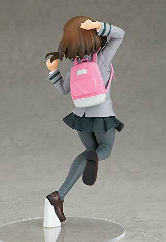 Pop Up Parade My Hero Academia Ochaco Uraraka Figure NEW from Japan_2