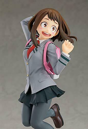 Pop Up Parade My Hero Academia Ochaco Uraraka Figure NEW from Japan_3