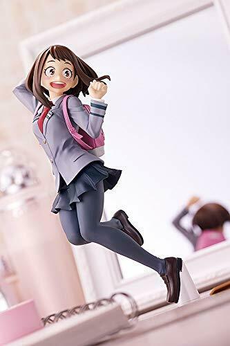 Pop Up Parade My Hero Academia Ochaco Uraraka Figure NEW from Japan_4