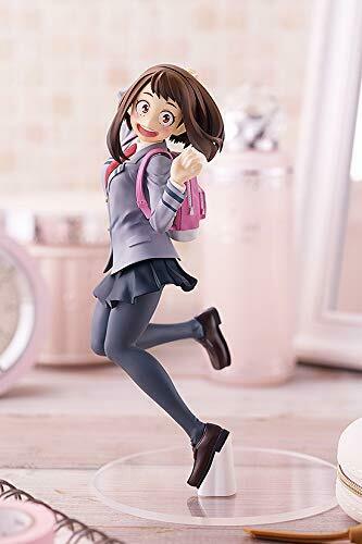 Pop Up Parade My Hero Academia Ochaco Uraraka Figure NEW from Japan_5