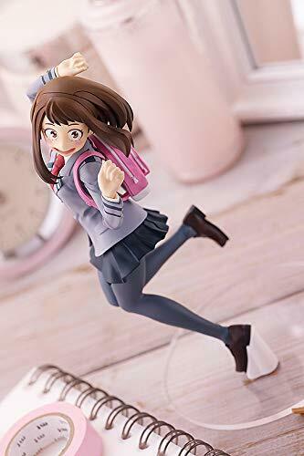 Pop Up Parade My Hero Academia Ochaco Uraraka Figure NEW from Japan_6