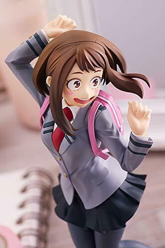 Pop Up Parade My Hero Academia Ochaco Uraraka Figure NEW from Japan_7