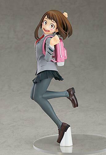 Pop Up Parade My Hero Academia Ochaco Uraraka Figure NEW from Japan_8