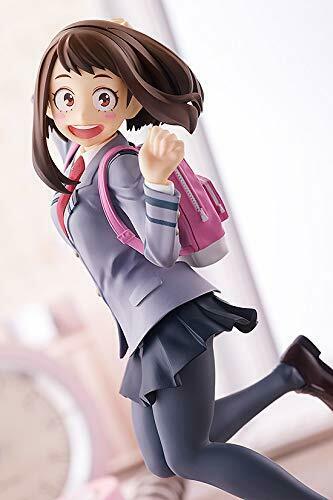 Pop Up Parade My Hero Academia Ochaco Uraraka Figure NEW from Japan_9