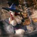 Union Creative [Dragon's Crown] Sorceress Figure NEW from Japan_8