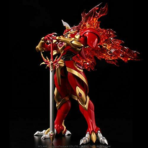 Sentinel RIOBOT Magic Knight Rayearth Action Figure 180mm Anime 2021 NEW_1