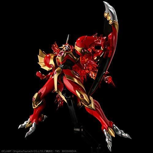 Sentinel RIOBOT Magic Knight Rayearth Action Figure 180mm Anime 2021 NEW_3