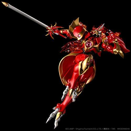 Sentinel RIOBOT Magic Knight Rayearth Action Figure 180mm Anime 2021 NEW_4
