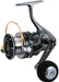 ABU Garcia Revo ALX THETA 2500SH Fishing Spinning Reel Unisex Adult ‎1530586 NEW_1