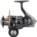 Abu Garcia Spinning Reel Revo ALX THETA 2500MSH Stainless steel, aluminum Handle_10