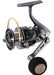Abu Garcia Revo ALX THETA 3000MSH Stainless Steel, Alminium NEW from Japan_1