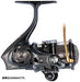 Abu Garcia Revo ALX THETA 3000MSH Stainless Steel, Alminium NEW from Japan_4