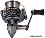 Abu Garcia Revo ALX THETA 3000MSH Stainless Steel, Alminium NEW from Japan_5