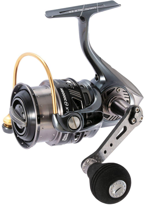 ABU Garcia Revo ALX THETA 3000SH Right Handed Fishing Spinning Reel 1530588 NEW_1