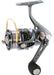 ABU Garcia Revo ALX THETA 2500S Fishing Spinning Reel Unisex Adult 1530585 NEW_1