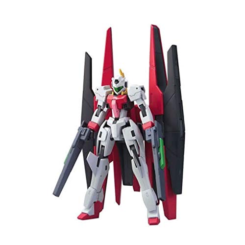 HG Mobile Suit Gundam 00 GN Archer 1/144 Scale Colored Plastic Model Kit NEW_1
