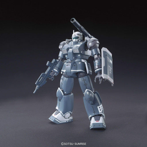 1/144 HG Gundam The Origin Guncannon FirstType Iron Cavalry Squadron BDHGMK60656_2