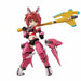 MegaHouse Desktop Army Alice Gear Aegis Rin Himukai Figure NEW from Japan_3