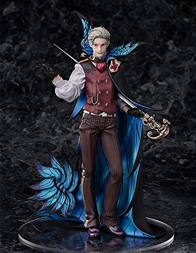 Fate/Grand Order Archer/James Moriarty Figure 1/8scale ABS&PVC Painted Finished_2