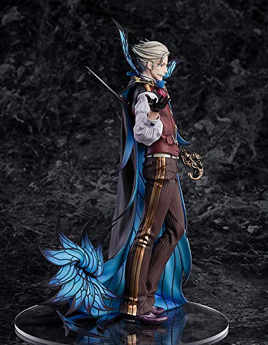 Fate/Grand Order Archer/James Moriarty Figure 1/8scale ABS&PVC Painted Finished_3