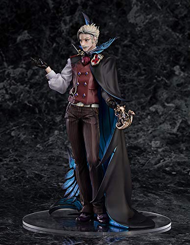 Fate/Grand Order Archer/James Moriarty Figure 1/8scale ABS&PVC Painted Finished_5