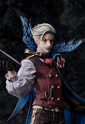 Fate/Grand Order Archer/James Moriarty Figure 1/8scale ABS&PVC Painted Finished_6