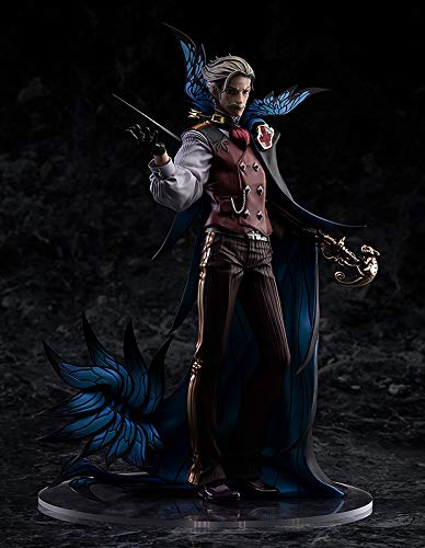 Fate/Grand Order Archer/James Moriarty Figure 1/8scale ABS&PVC Painted Finished_7