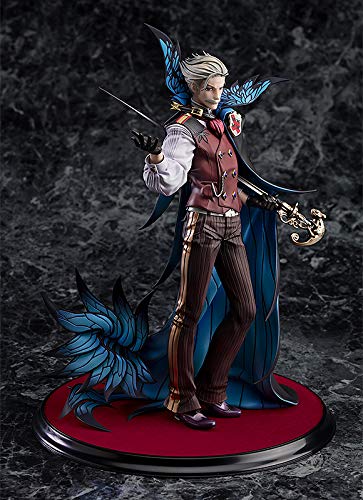 Fate/Grand Order Archer/James Moriarty Figure 1/8scale ABS&PVC Painted Finished_8